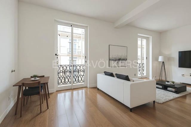 3 soveværelse Lejlighed til salg i El Pla del Remei, Valencia by - € 800.000 (Ref: 9080004)