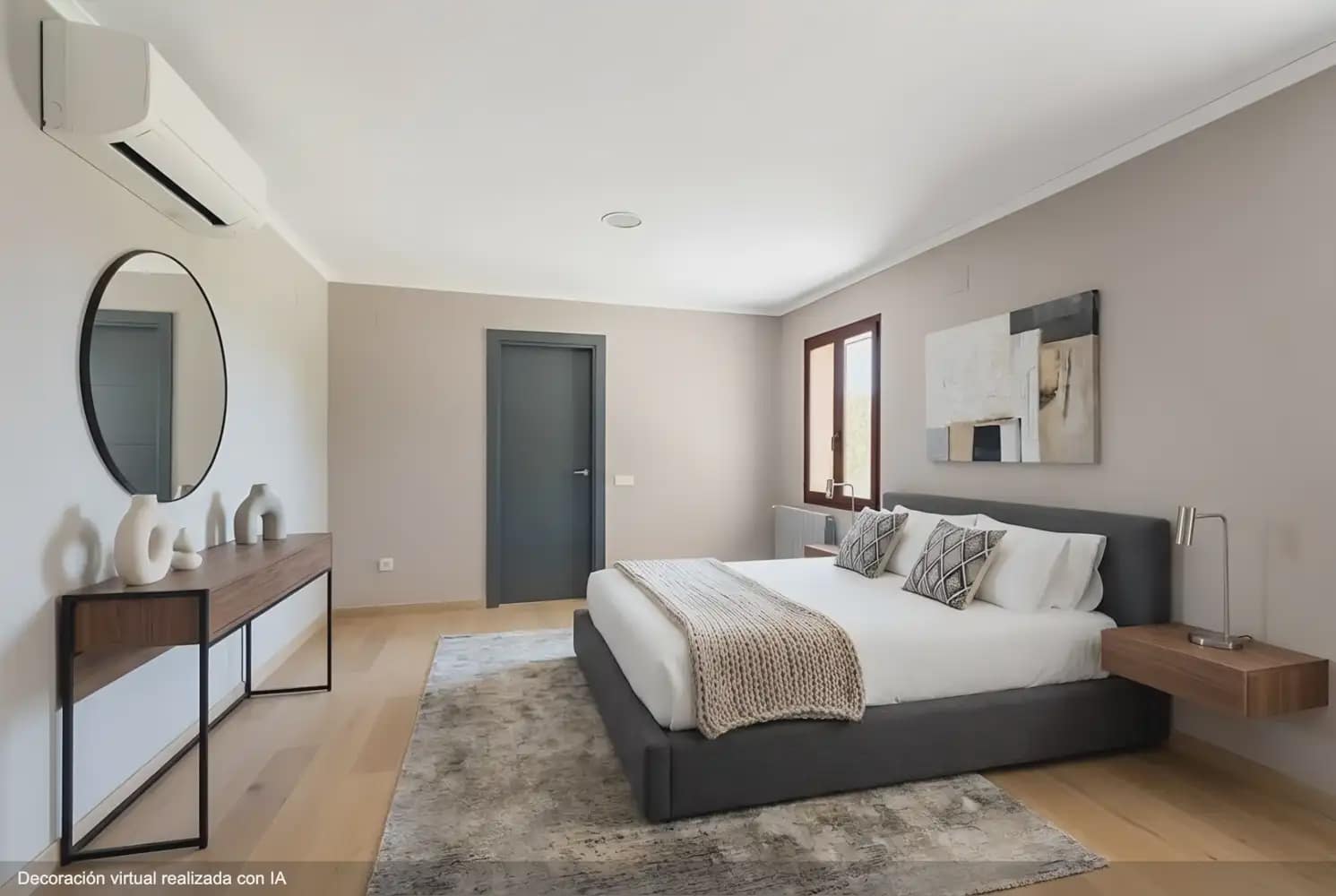 6 bedroom Villa for sale in La Pobla de Vallbona with pool garage - € 990,000 (Ref: 9080017)