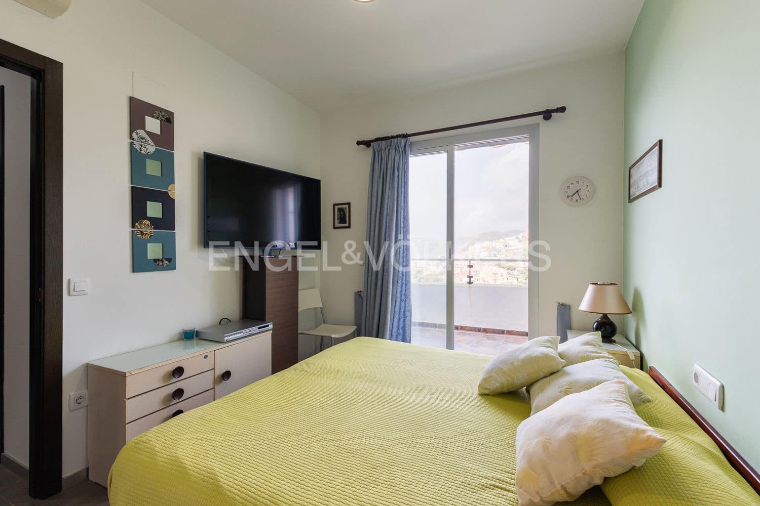 4 soveværelse Villa til salg i Cullera med swimmingpool - € 750.000 (Ref: 9080018)