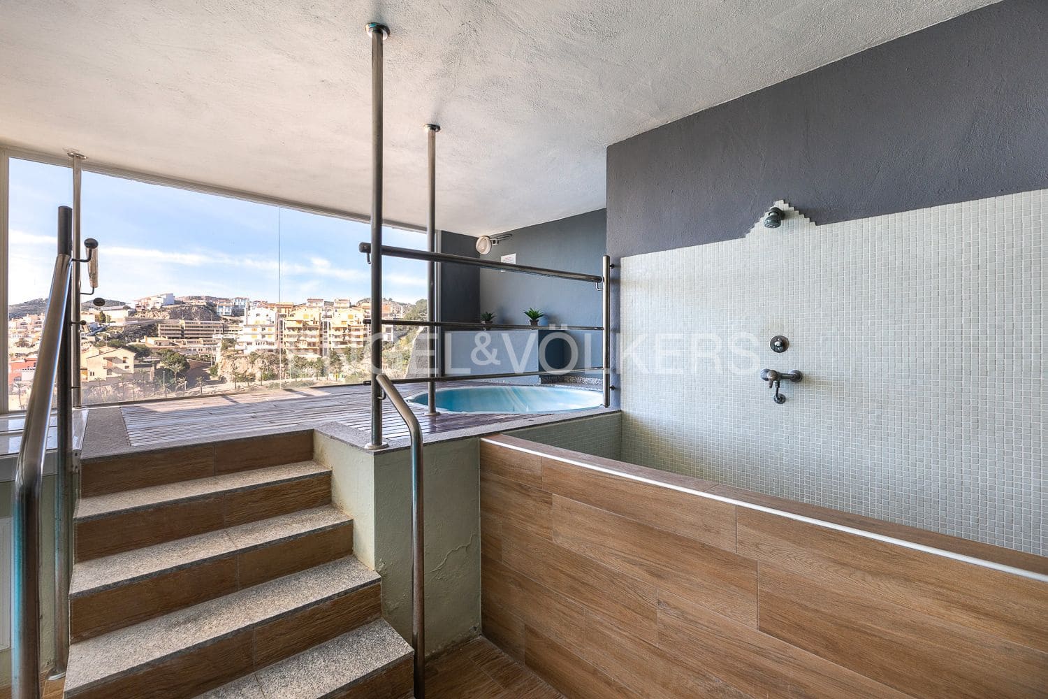 4 soveværelse Villa til salg i Cullera med swimmingpool - € 750.000 (Ref: 9080018)