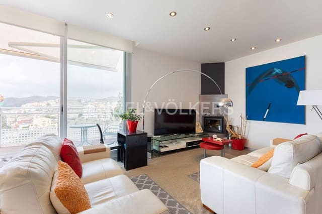 4 bedroom Villa for sale in Faro de Cullera, Cullera with pool - € 750,000 (Ref: 9080018)