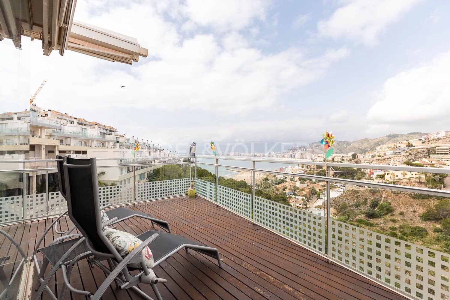 4 soveværelse Villa til salg i Cullera med swimmingpool - € 750.000 (Ref: 9080018)