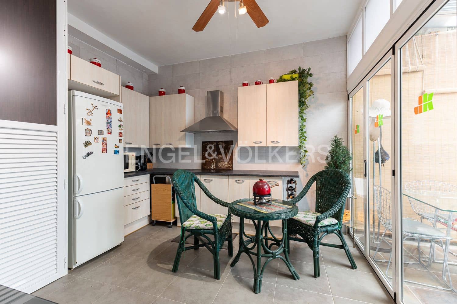 4 soveværelse Villa til salg i Cullera med swimmingpool - € 750.000 (Ref: 9080018)