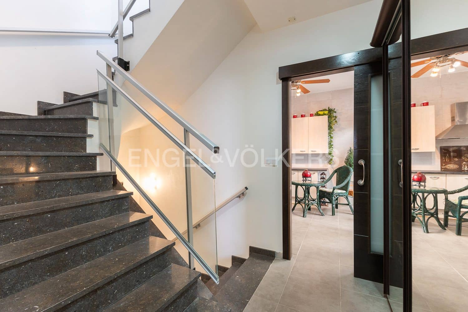 4 soveværelse Villa til salg i Cullera med swimmingpool - € 750.000 (Ref: 9080018)