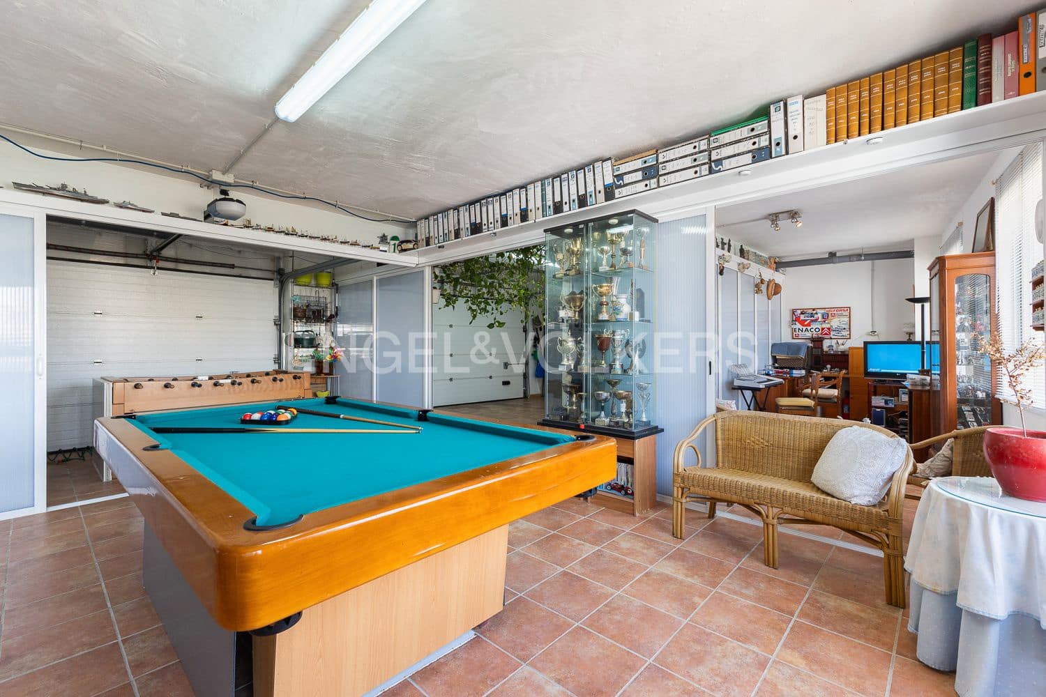 4 soveværelse Villa til salg i Cullera med swimmingpool - € 750.000 (Ref: 9080018)