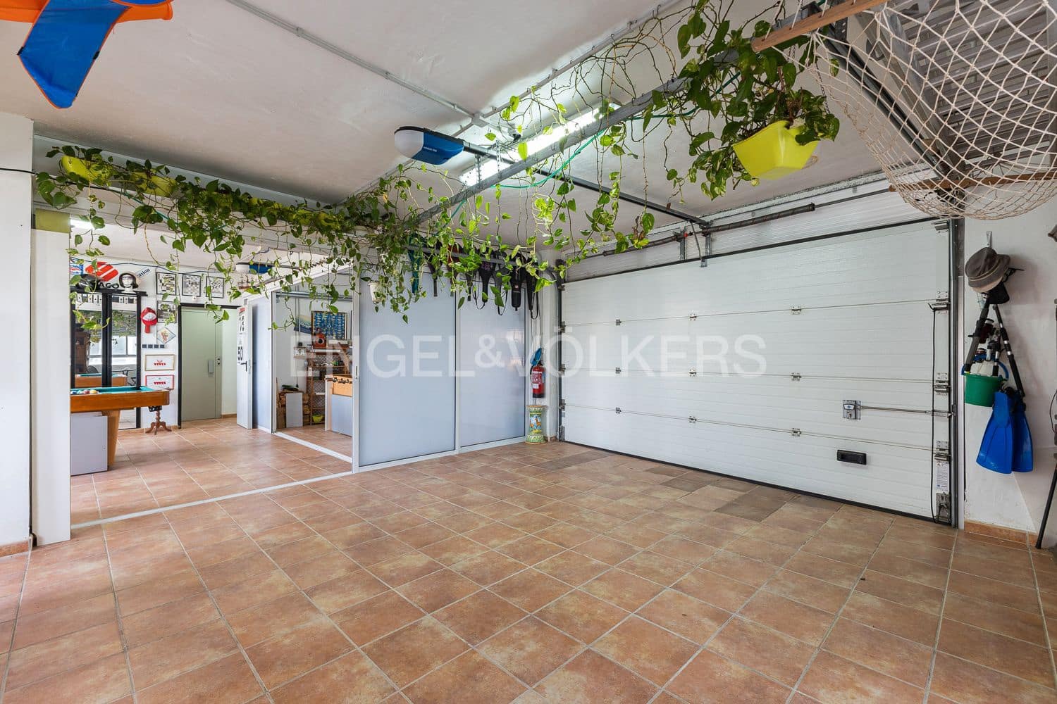4 soveværelse Villa til salg i Cullera med swimmingpool - € 750.000 (Ref: 9080018)
