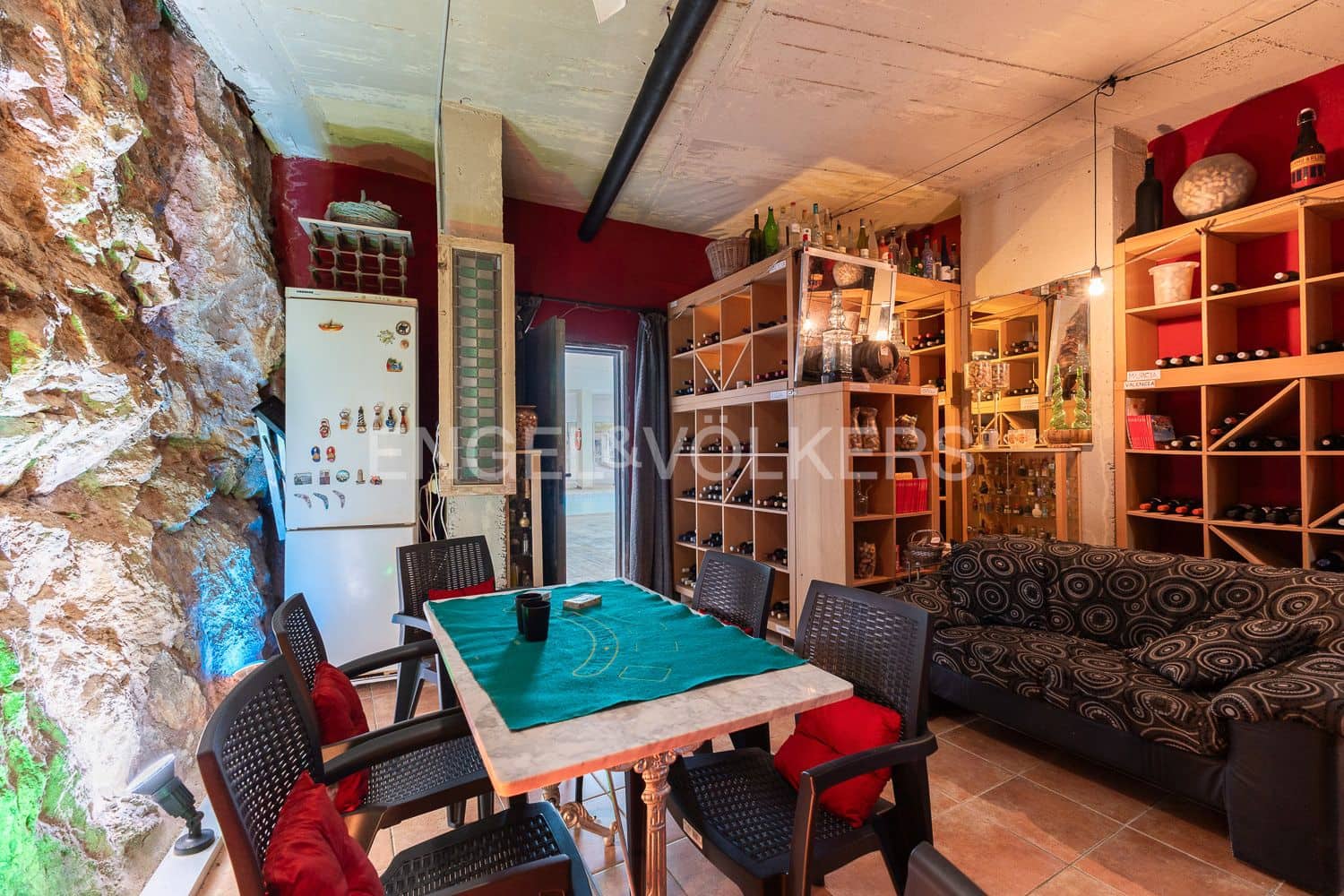 4 soveværelse Villa til salg i Cullera med swimmingpool - € 750.000 (Ref: 9080018)