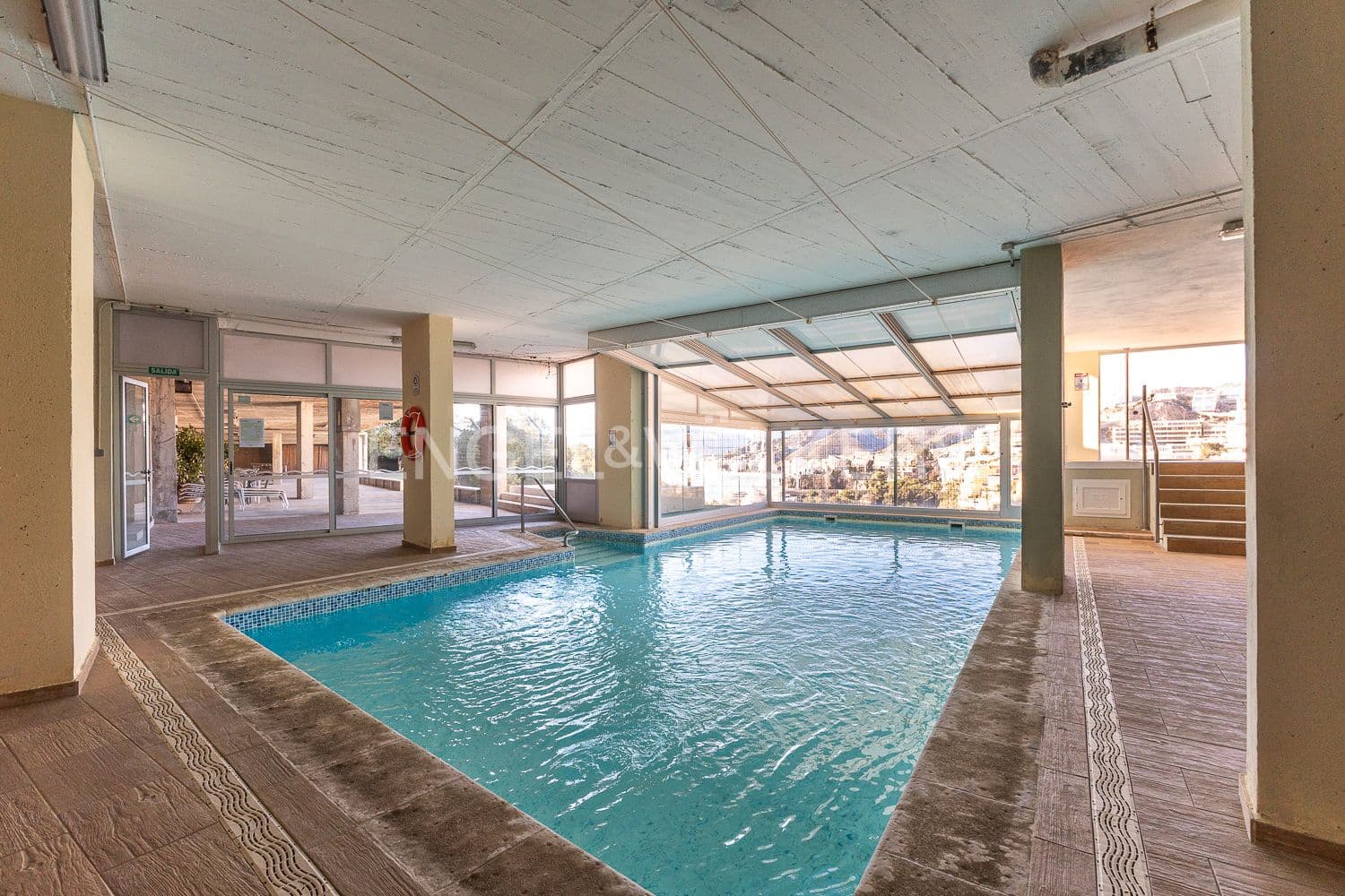 4 soveværelse Villa til salg i Cullera med swimmingpool - € 750.000 (Ref: 9080018)