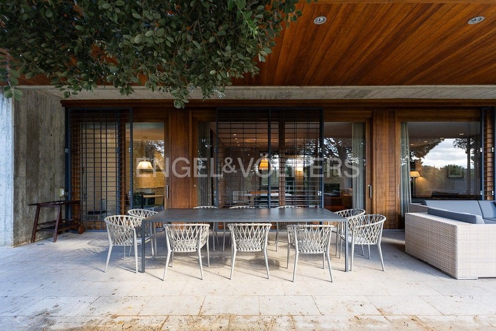 7 camera da letto Villa in vendita in Betera con piscina garage - 1.900.000 € (Rif: 9080023)