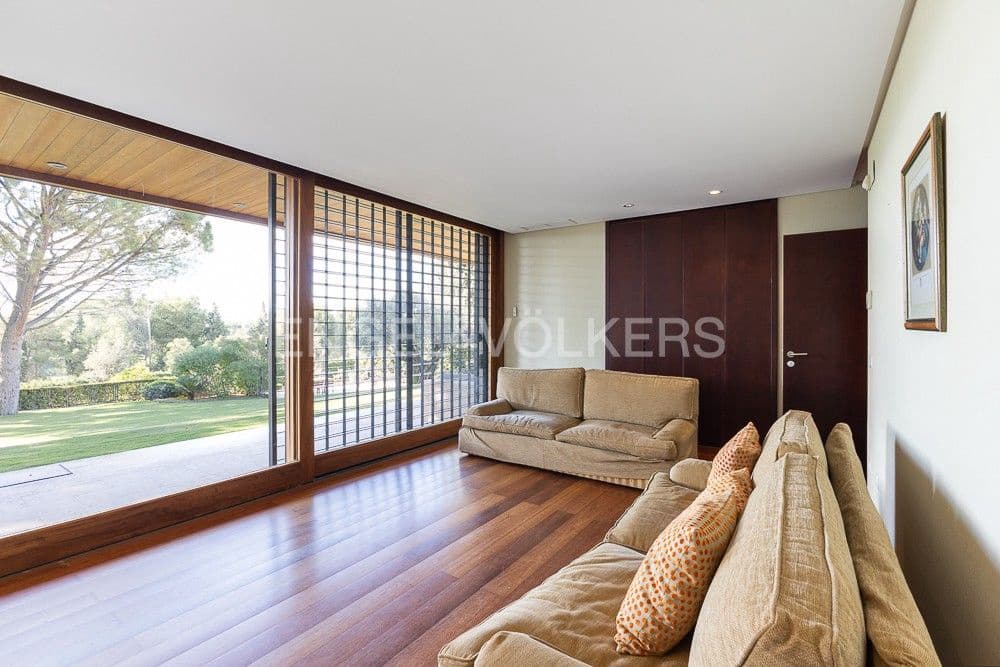 7 camera da letto Villa in vendita in Betera con piscina garage - 1.900.000 € (Rif: 9080023)