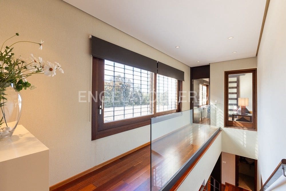 7 camera da letto Villa in vendita in Betera con piscina garage - 1.900.000 € (Rif: 9080023)