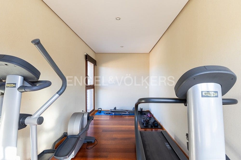 7 camera da letto Villa in vendita in Betera con piscina garage - 1.900.000 € (Rif: 9080023)