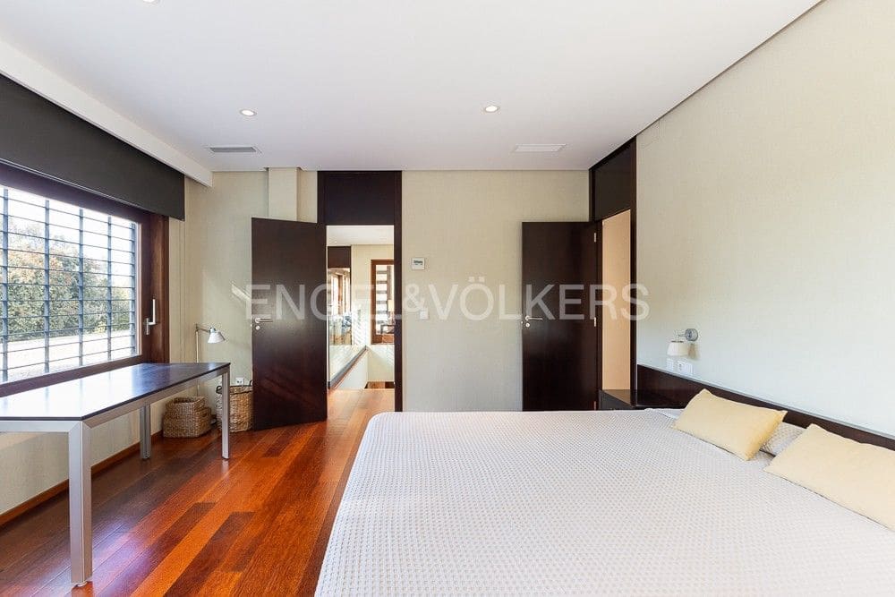 7 camera da letto Villa in vendita in Betera con piscina garage - 1.900.000 € (Rif: 9080023)