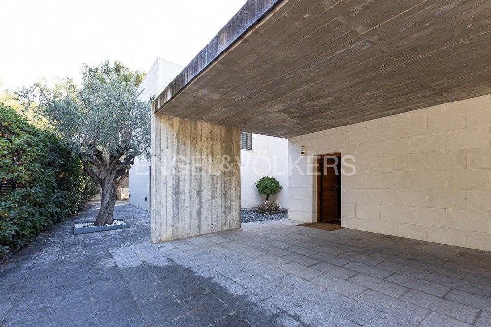 7 camera da letto Villa in vendita in Betera con piscina garage - 1.900.000 € (Rif: 9080023)