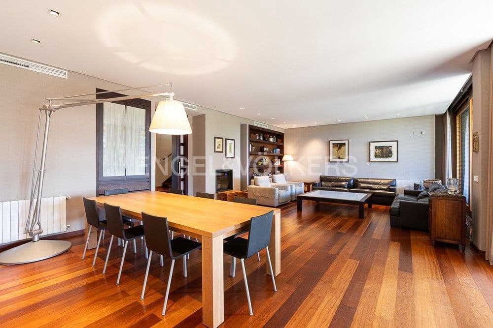7 camera da letto Villa in vendita in Betera con piscina garage - 1.900.000 € (Rif: 9080023)