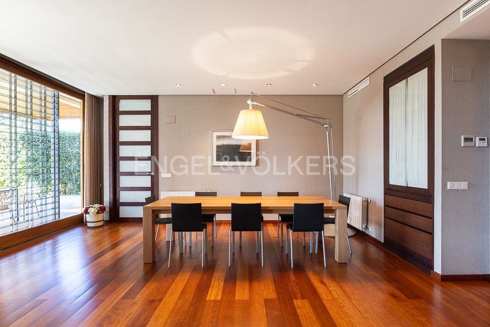 7 camera da letto Villa in vendita in Betera con piscina garage - 1.900.000 € (Rif: 9080023)