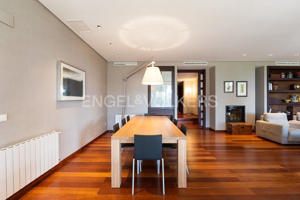7 camera da letto Villa in vendita in Betera con piscina garage - 1.900.000 € (Rif: 9080023)