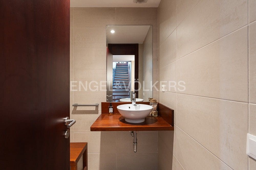 7 camera da letto Villa in vendita in Betera con piscina garage - 1.900.000 € (Rif: 9080023)