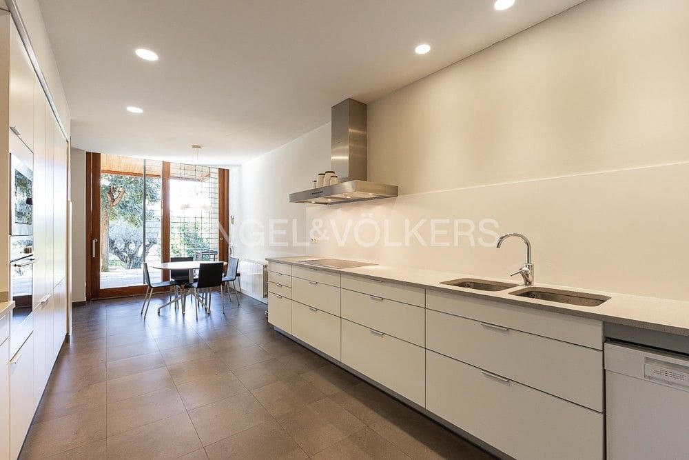 7 camera da letto Villa in vendita in Betera con piscina garage - 1.900.000 € (Rif: 9080023)