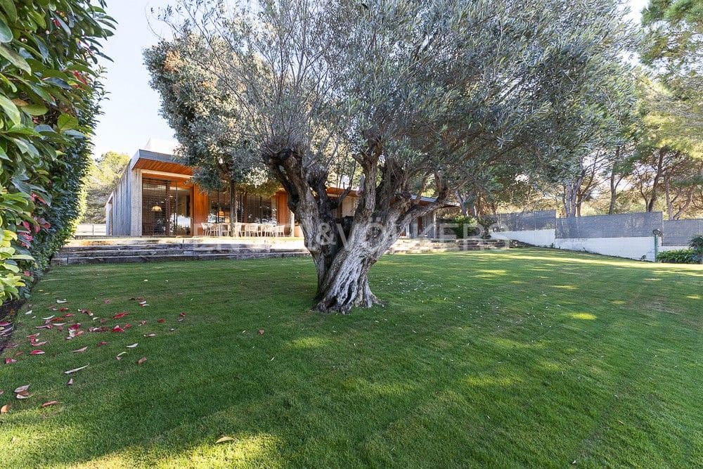 7 camera da letto Villa in vendita in Betera con piscina garage - 1.900.000 € (Rif: 9080023)