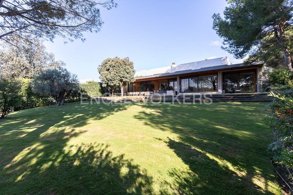 7 camera da letto Villa in vendita in Betera con piscina garage - 1.900.000 € (Rif: 9080023)