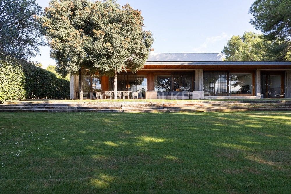 7 camera da letto Villa in vendita in Betera con piscina garage - 1.900.000 € (Rif: 9080023)