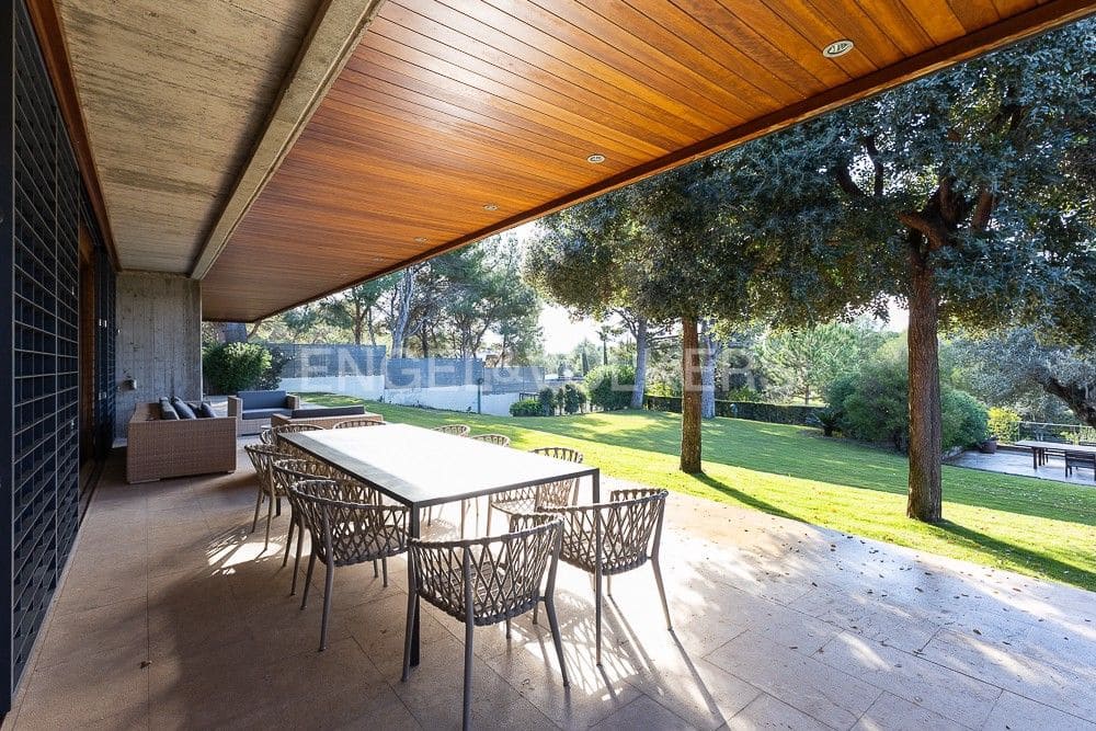 7 camera da letto Villa in vendita in Betera con piscina garage - 1.900.000 € (Rif: 9080023)