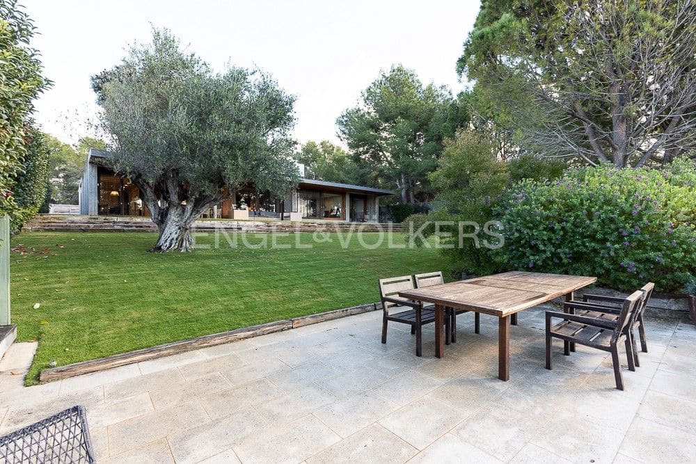 7 camera da letto Villa in vendita in Betera con piscina garage - 1.900.000 € (Rif: 9080023)