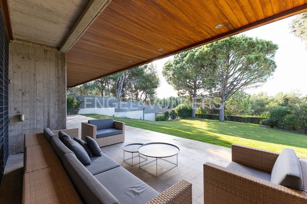 7 camera da letto Villa in vendita in Betera con piscina garage - 1.900.000 € (Rif: 9080023)