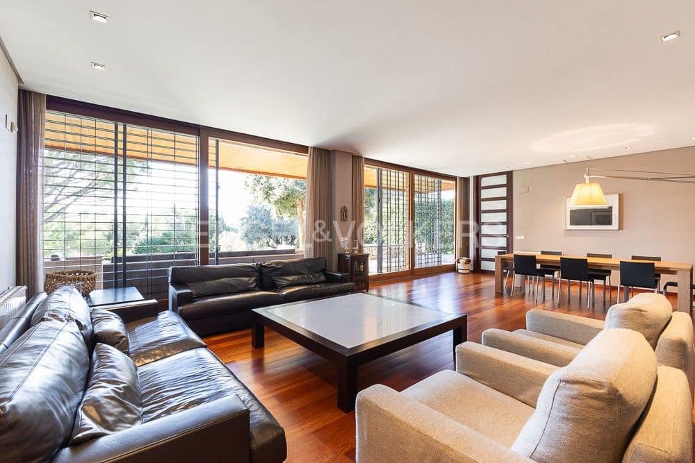 7 camera da letto Villa in vendita in Betera con piscina garage - 1.900.000 € (Rif: 9080023)