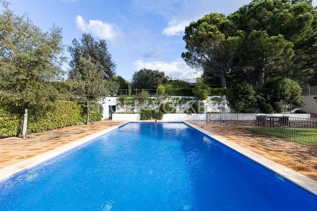 7 camera da letto Villa in vendita in Bétera con piscina garage - 1.900.000 € (Rif: 9080023)