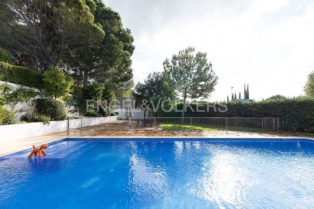 7 camera da letto Villa in vendita in Bétera con piscina garage - 1.900.000 € (Rif: 9080023)