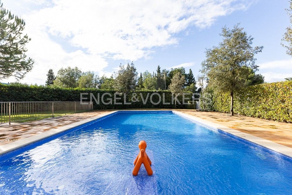 7 camera da letto Villa in vendita in Betera con piscina garage - 1.900.000 € (Rif: 9080023)