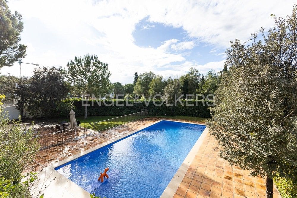 7 camera da letto Villa in vendita in Betera con piscina garage - 1.900.000 € (Rif: 9080023)