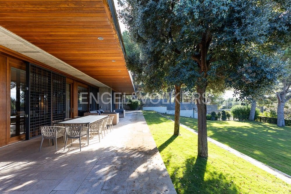 7 camera da letto Villa in vendita in Betera con piscina garage - 1.900.000 € (Rif: 9080023)