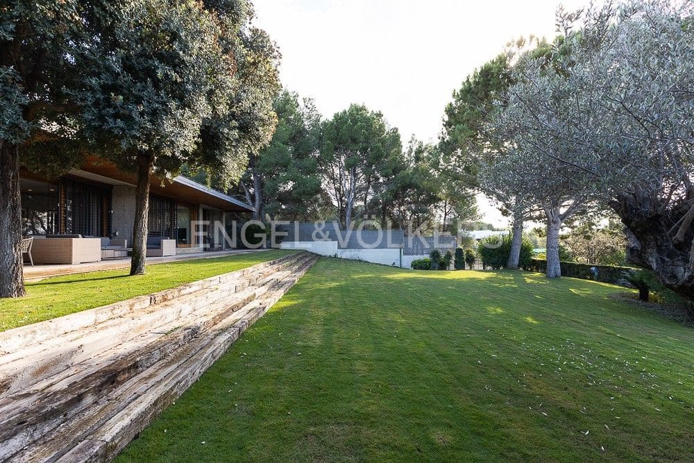 7 camera da letto Villa in vendita in Betera con piscina garage - 1.900.000 € (Rif: 9080023)