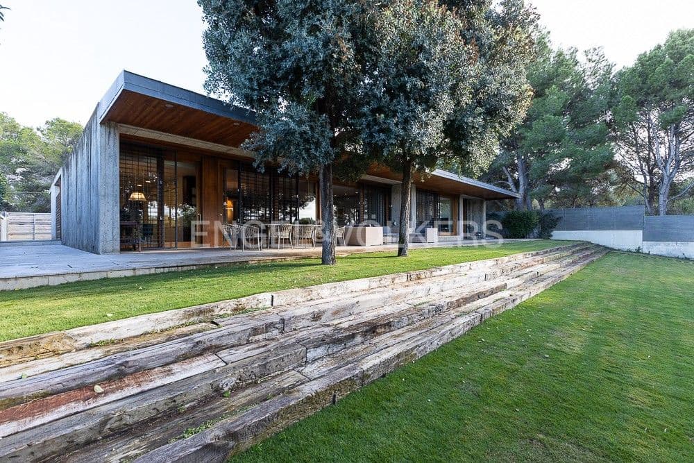 7 camera da letto Villa in vendita in Betera con piscina garage - 1.900.000 € (Rif: 9080023)