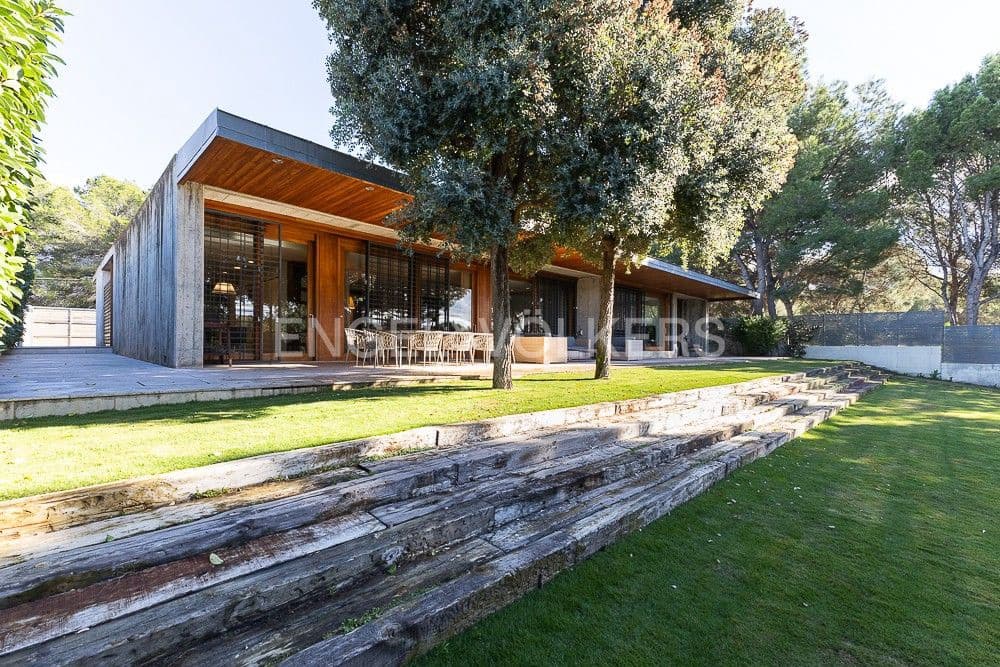 7 camera da letto Villa in vendita in Betera con piscina garage - 1.900.000 € (Rif: 9080023)