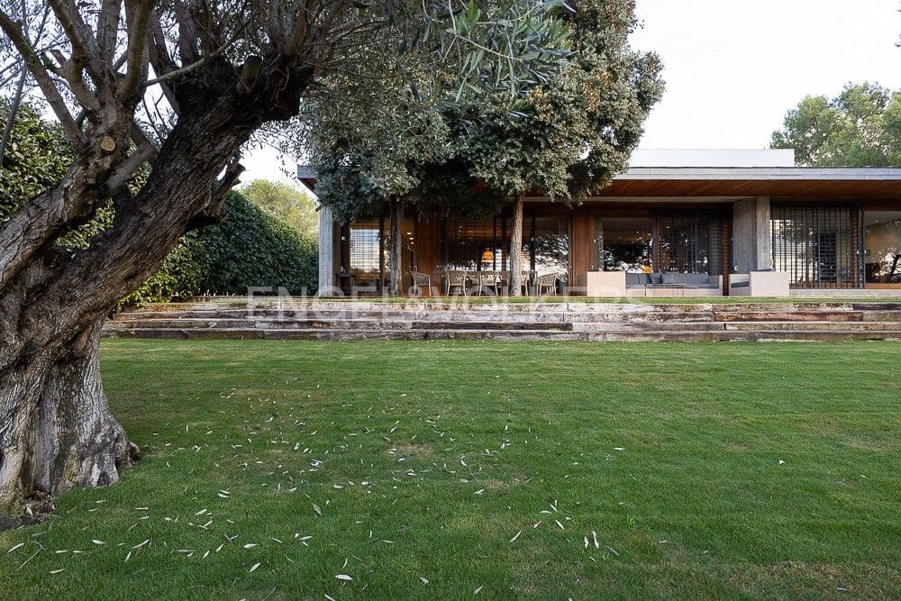 7 camera da letto Villa in vendita in Betera con piscina garage - 1.900.000 € (Rif: 9080023)
