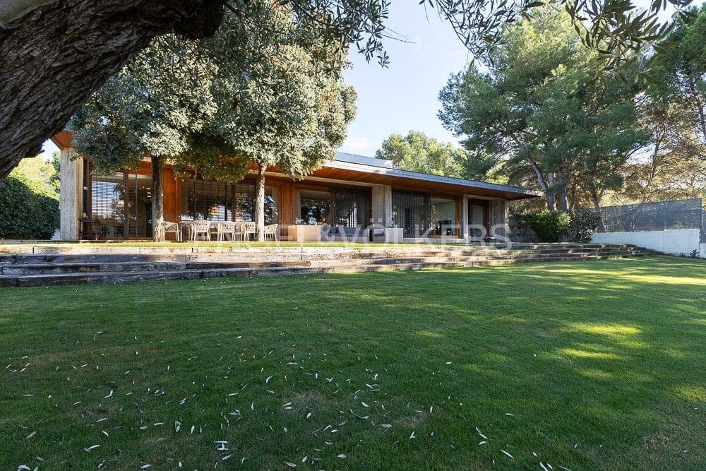 7 camera da letto Villa in vendita in Betera con piscina garage - 1.900.000 € (Rif: 9080023)