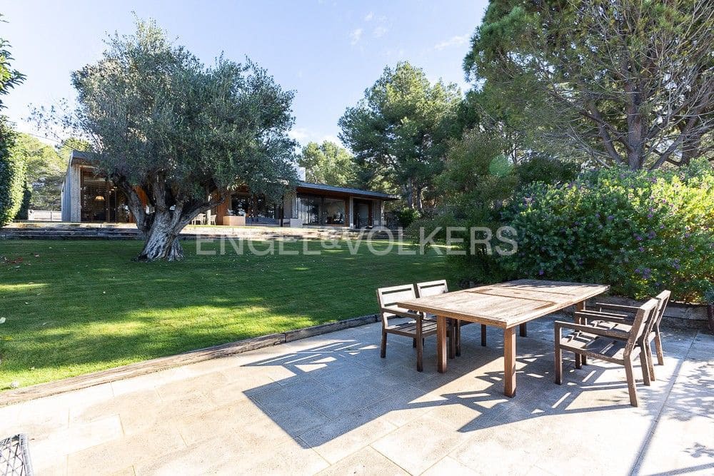 7 camera da letto Villa in vendita in Betera con piscina garage - 1.900.000 € (Rif: 9080023)
