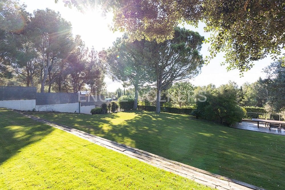 7 camera da letto Villa in vendita in Betera con piscina garage - 1.900.000 € (Rif: 9080023)
