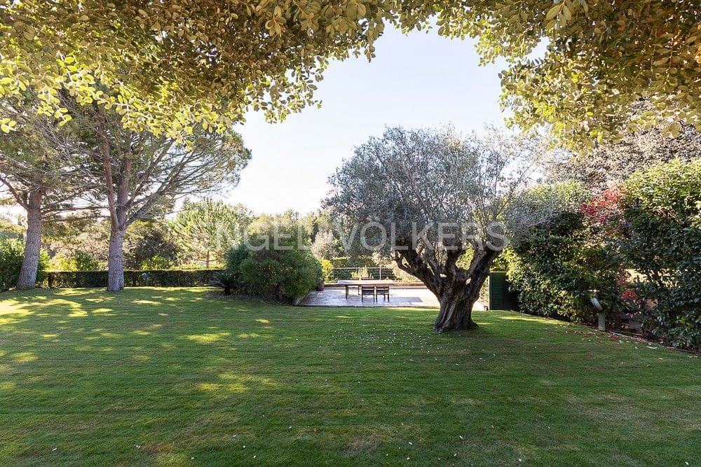 7 camera da letto Villa in vendita in Betera con piscina garage - 1.900.000 € (Rif: 9080023)