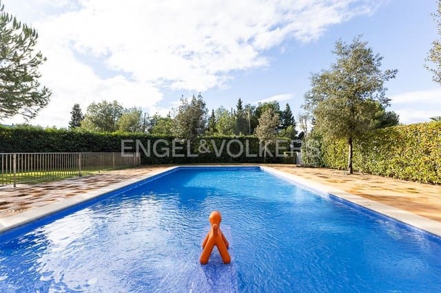 7 camera da letto Villa in vendita in Bétera con piscina garage - 1.900.000 € (Rif: 9080023)
