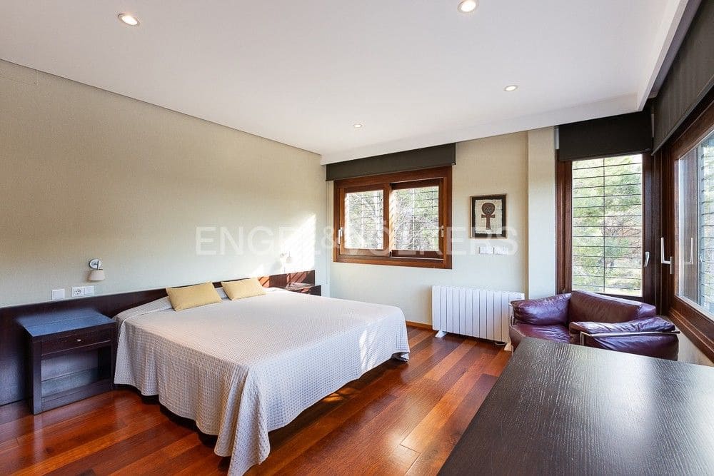 7 camera da letto Villa in vendita in Betera con piscina garage - 1.900.000 € (Rif: 9080023)