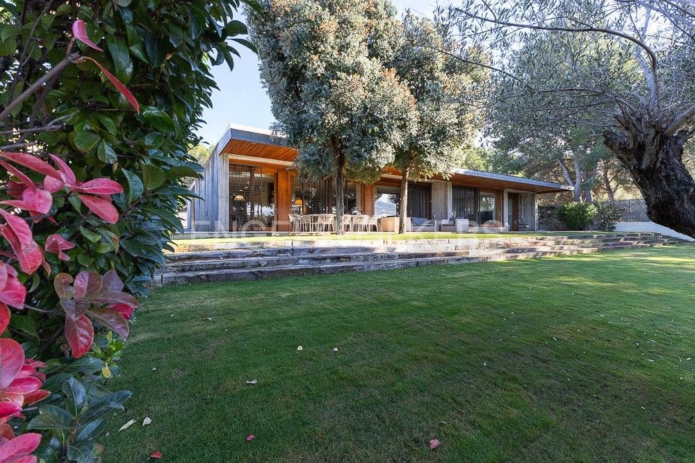 7 camera da letto Villa in vendita in Betera con piscina garage - 1.900.000 € (Rif: 9080023)