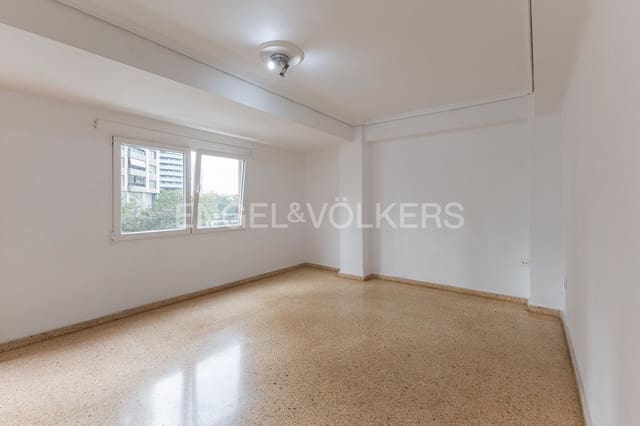 4 soverom Leilighet til salgs i Sant Pau, Valencia by - € 299 000 (Ref: 9080030)