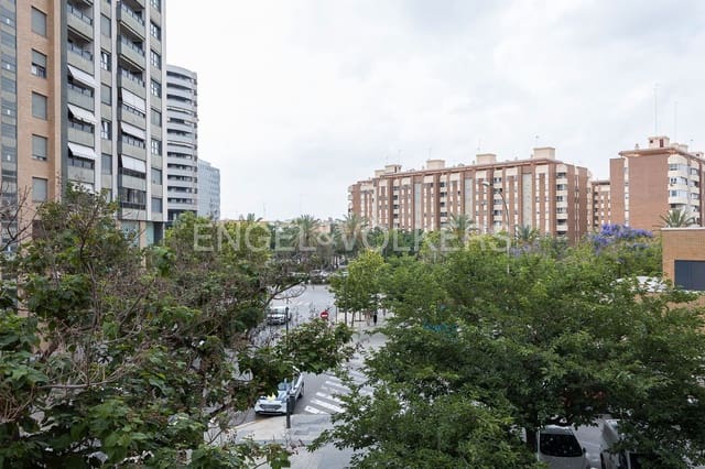 4 soverom Leilighet til salgs i Sant Pau, Valencia by - € 299 000 (Ref: 9080030)