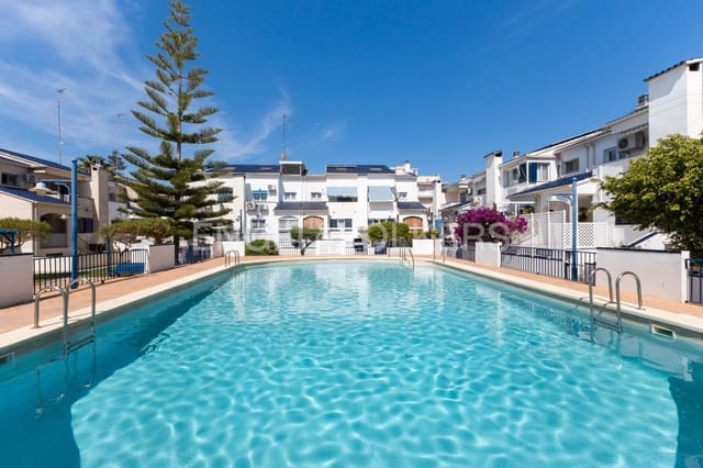 4 soveværelse Byhus til leje i Canet d'En Berenguer med swimmingpool garage - € 1.600 (Ref: 9080031)