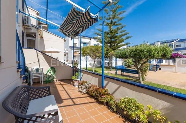4 soveværelse Byhus til leje i Canet d'En Berenguer med swimmingpool garage - € 1.600 (Ref: 9080031)